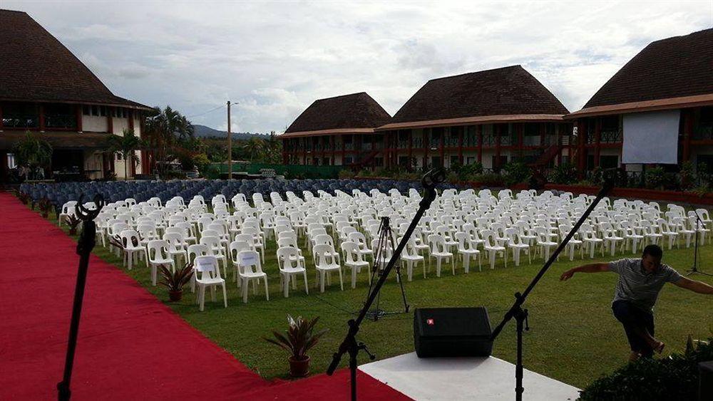The St Therese Samoa Retreat And Accommodation Tuana'i Exterior foto