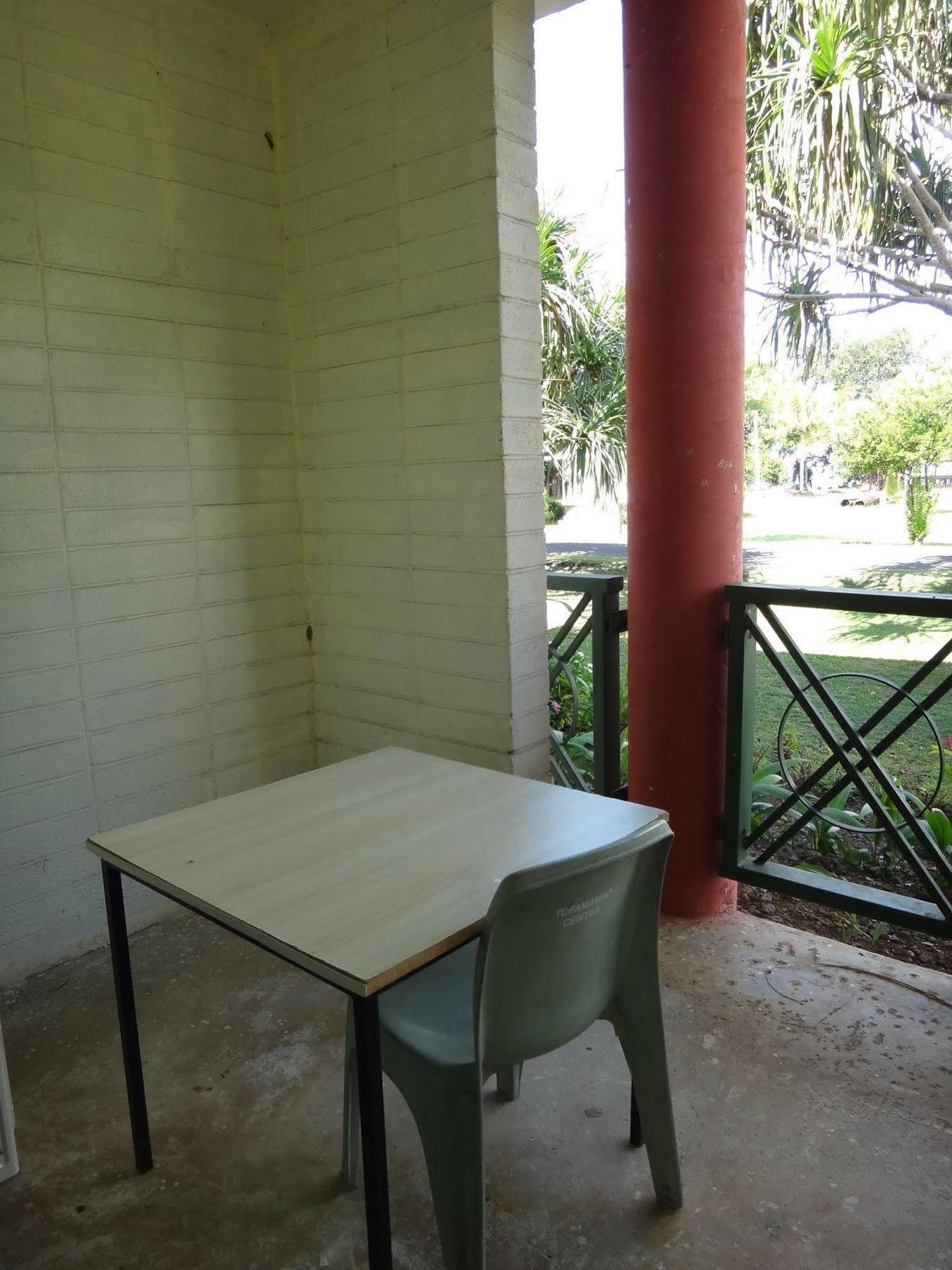 The St Therese Samoa Retreat And Accommodation Tuana'i Exterior foto